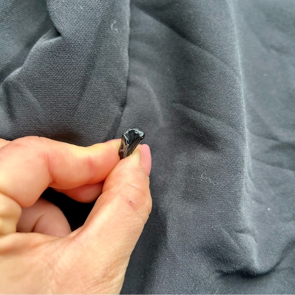 The North Face Black TNF Apex Softshell Jacket - Picture 4 of 9